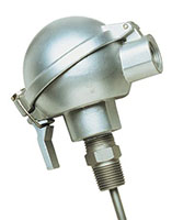 Connection Head Connection Head